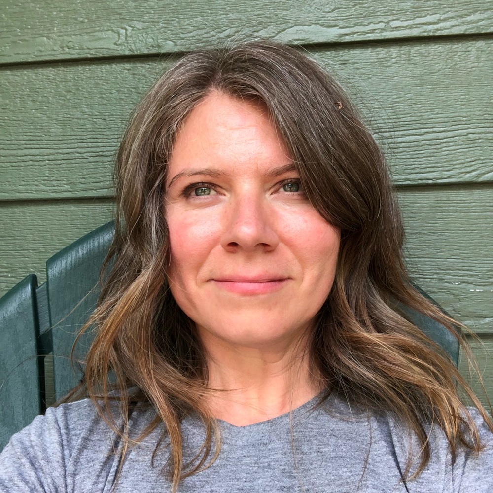 Meet your Posher, Andrea